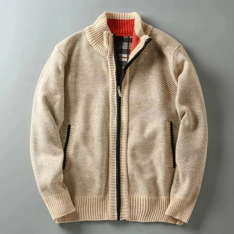 Cumberland Fleece-Lined Jacket 13
