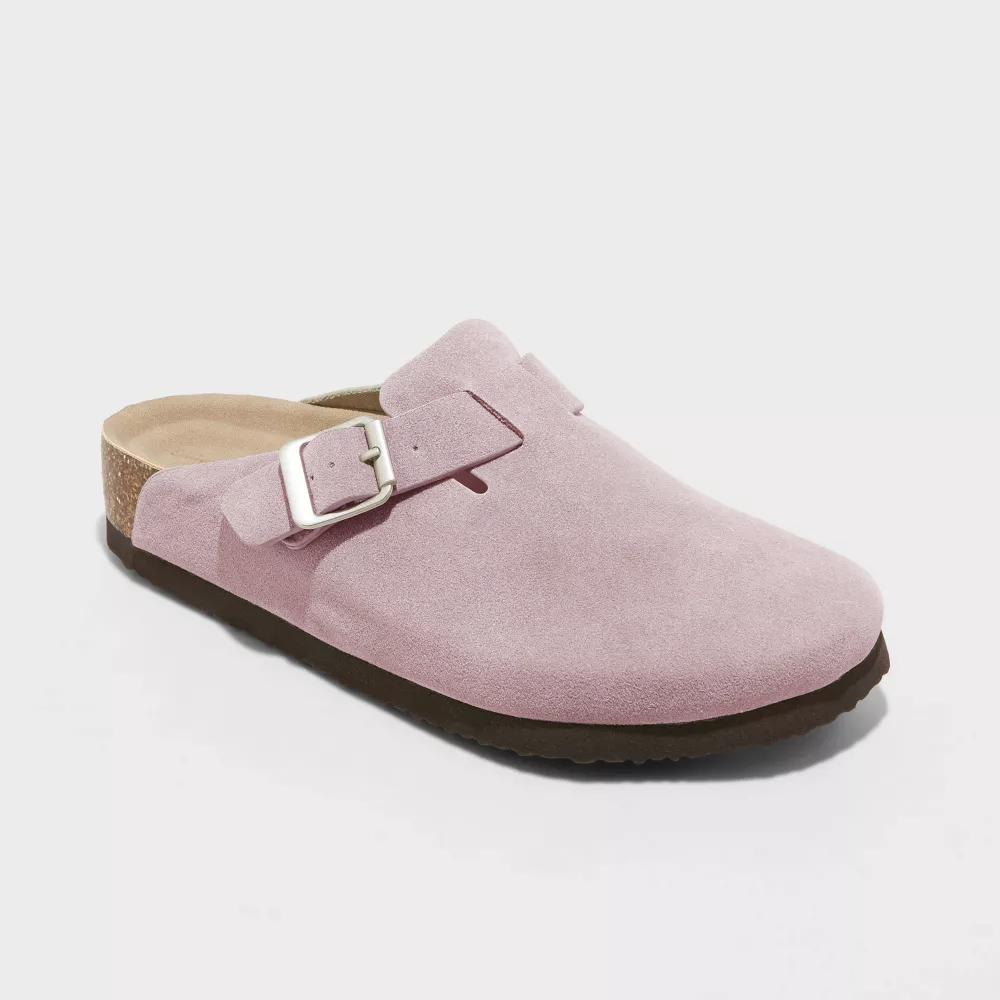 Cushioned Comfort Slides – Ergonomic Soft Footbed Sandals 6