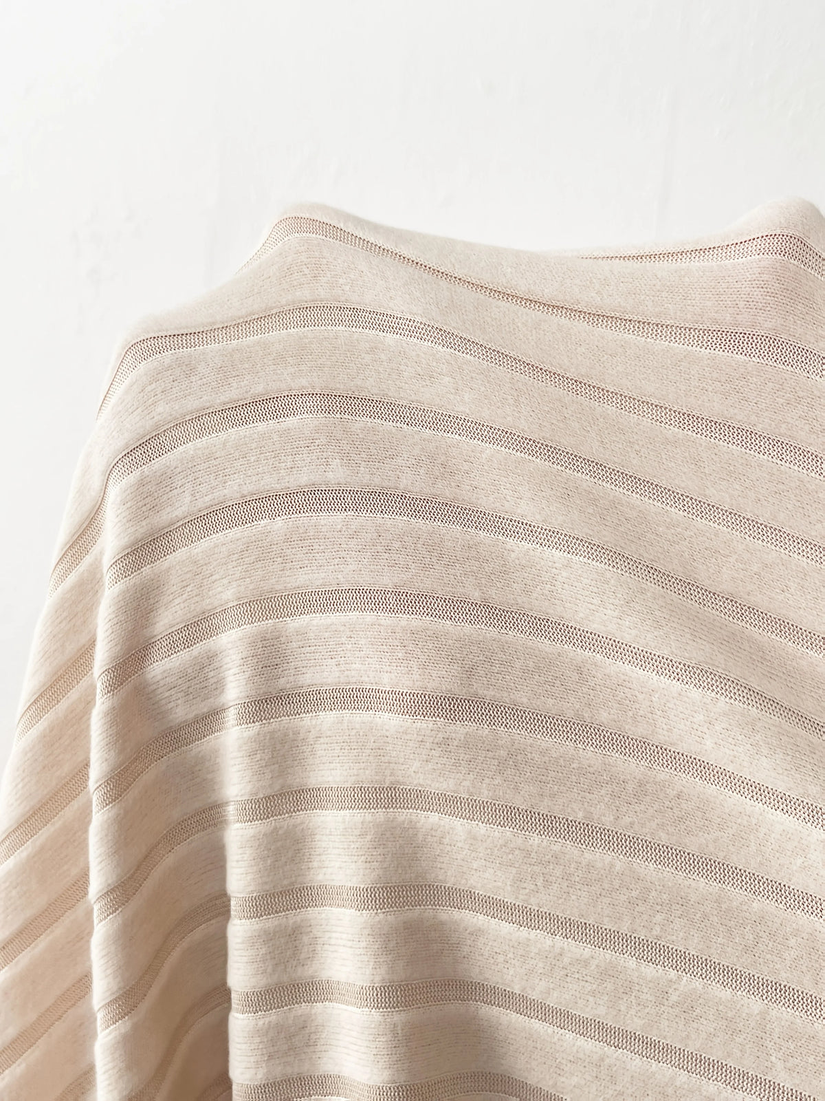 Women's Ribbed Lounge Set, One-Size Two-Piece Outfit