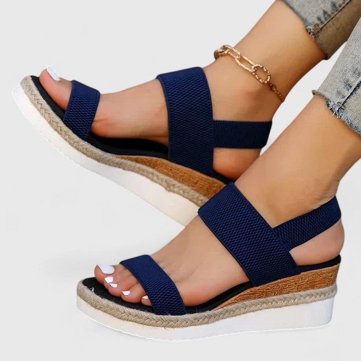 Sandals For Women With Arch Support Comfort 8