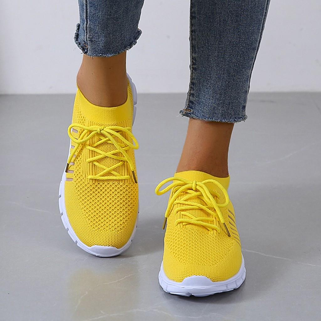 Sneakers Ergonomic Design Casual Comfort Fit 9