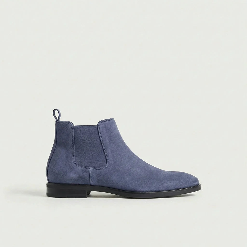 Stratton Chelsea Boots 10