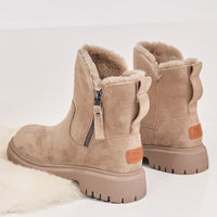 Millicent | Women's Insulated Winter Boots for Fall