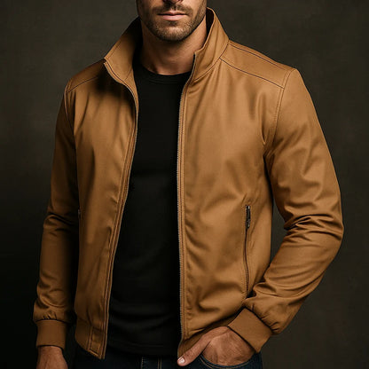 Women's Tailored Windbreaker Jacket with Zip Pockets, photo 6