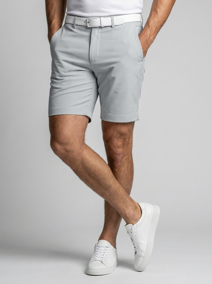 Men's khaki Chino Shorts