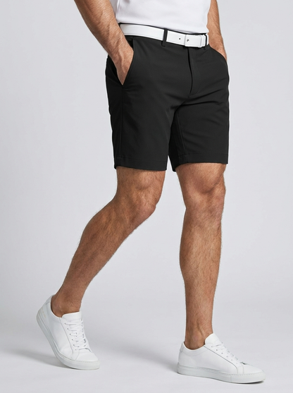 Men's khaki Chino Shorts