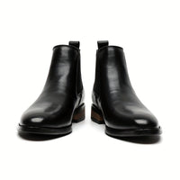 Ashford | Men's Pointed-Toe Chelsea Boots