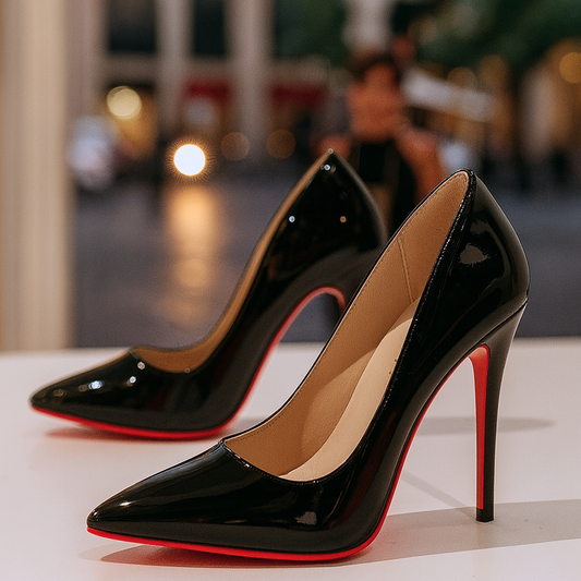 Ava | Heels Elegant Design Comfortable Fit 0
