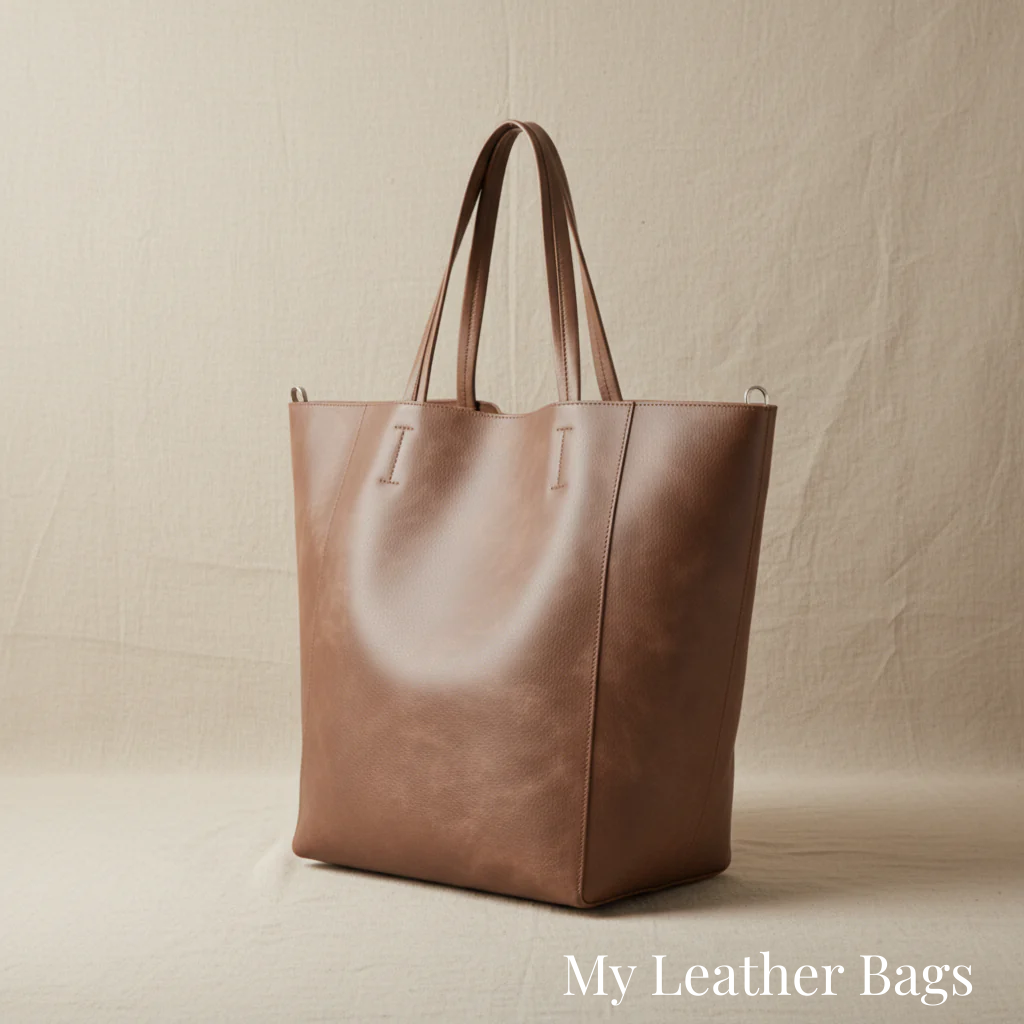 Retro Wallet and Tote Set