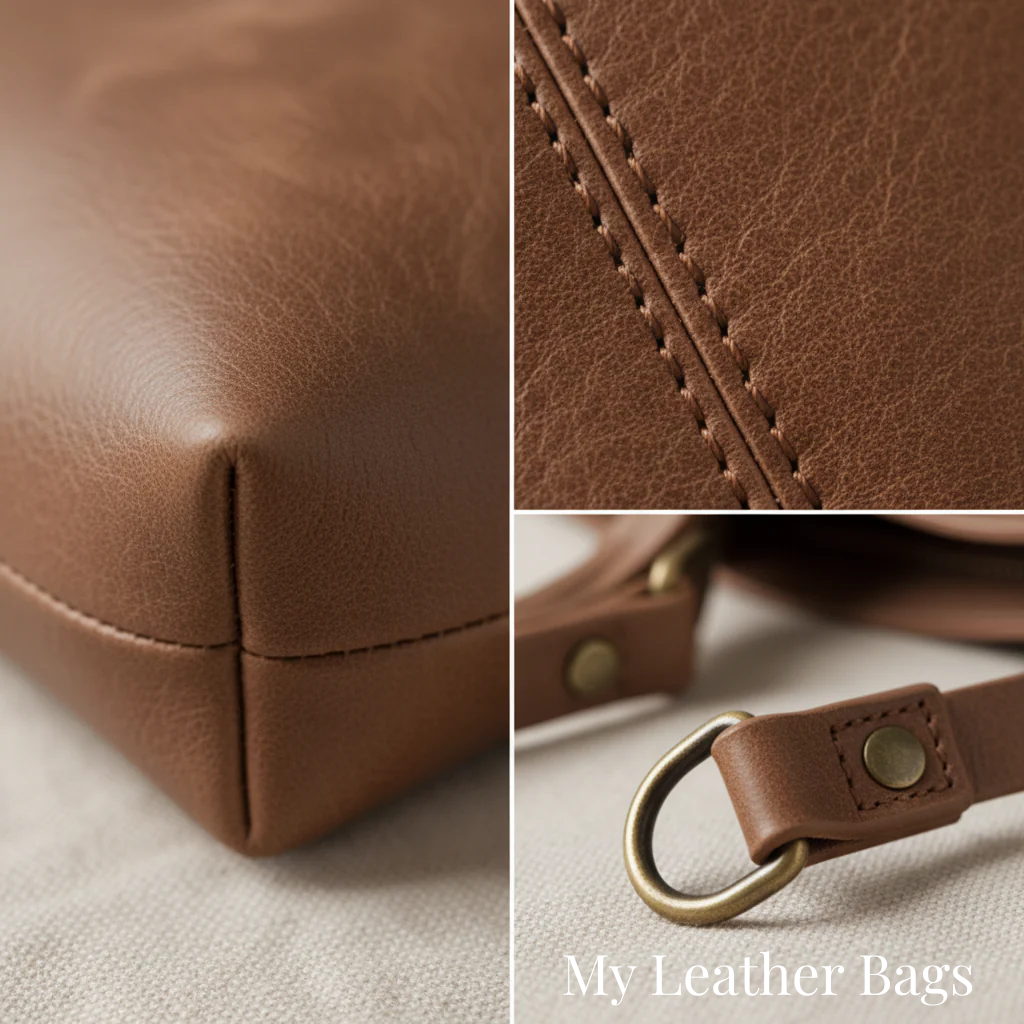 Retro Wallet and Tote Set – view 3
