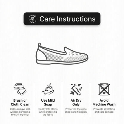 Classic Loafers for Women – Elegant Buckle Detail & Comfortable Fit 3