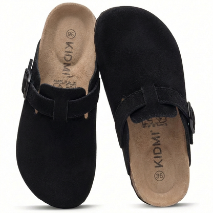 Classic Women's Clogs – Adjustable Strap, Comfortable & Traditional Design 5