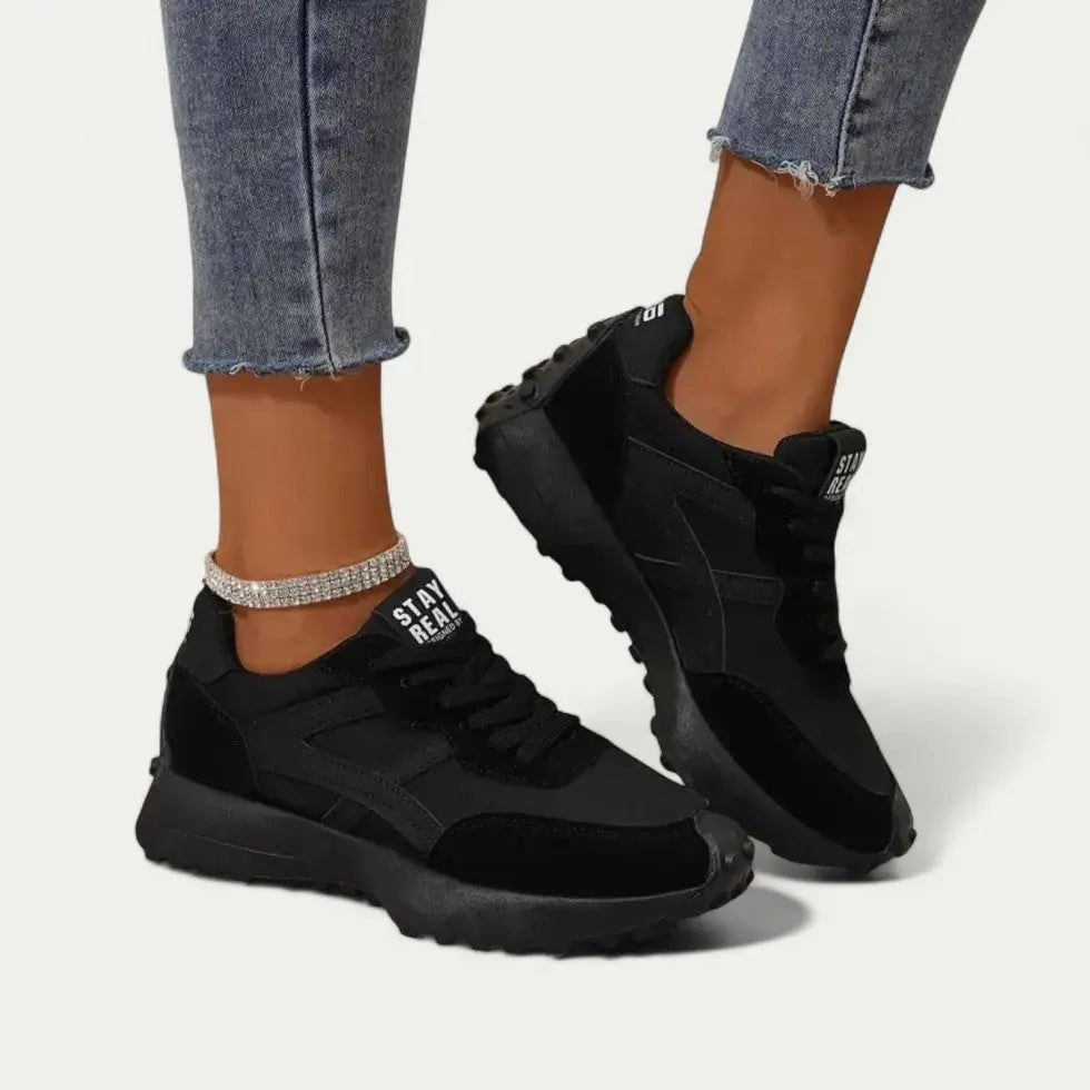 Comfortable Sneakers for Women - Modern Design & Extra Comfort 1