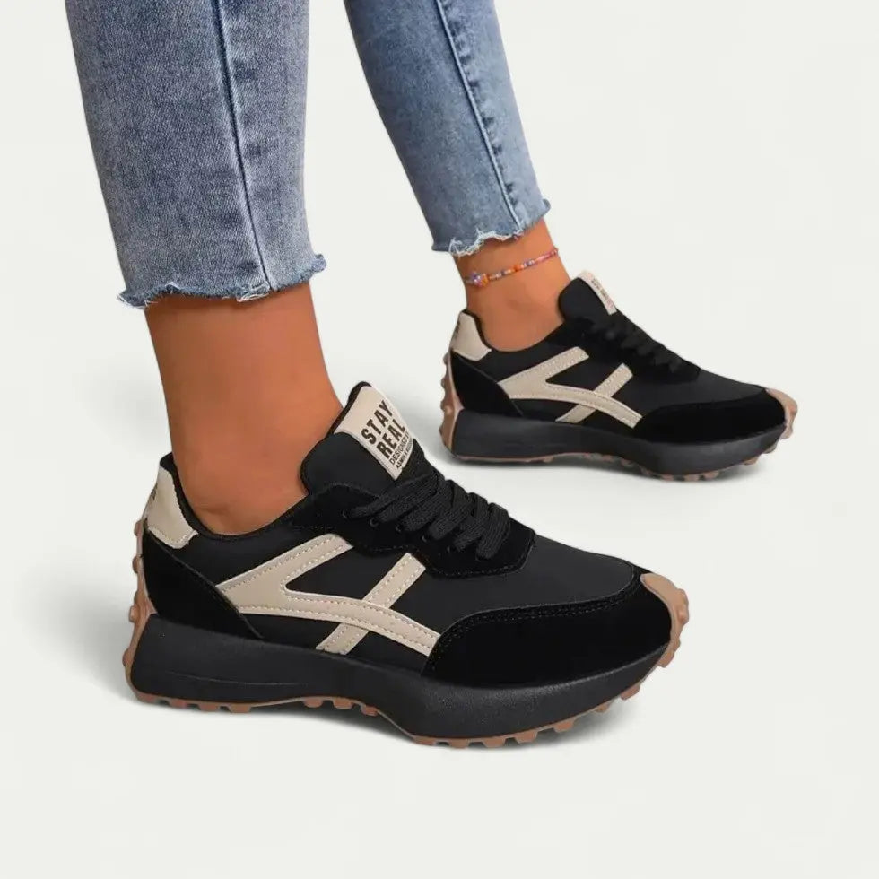 Comfortable Sneakers for Women - Modern Design & Extra Comfort 2