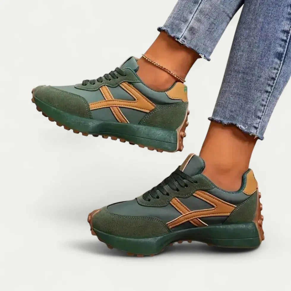 Comfortable Sneakers for Women - Modern Design & Extra Comfort 3