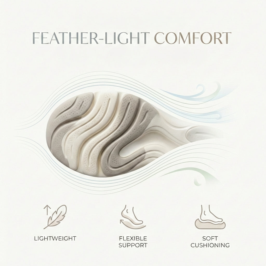 Comfortable Sneakers for Women - Modern Design & Extra Comfort 4