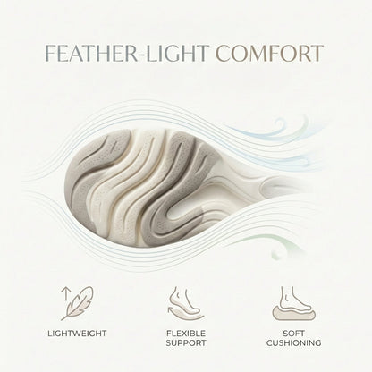 Comfortable Sneakers for Women - Modern Design & Extra Comfort 4