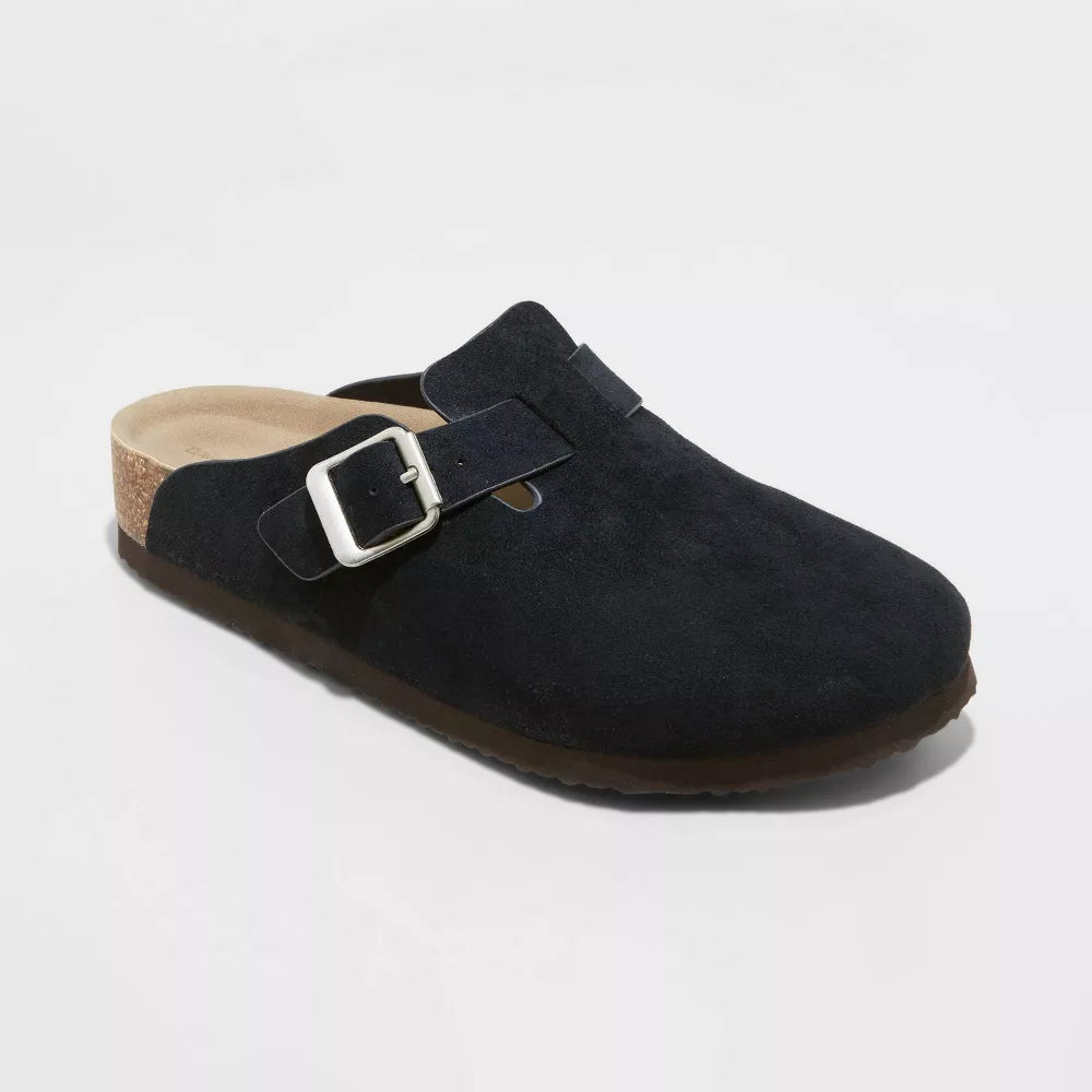 Cushioned Comfort Slides – Ergonomic Soft Footbed Sandals 2