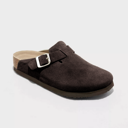Cushioned Comfort Slides – Ergonomic Soft Footbed Sandals 4