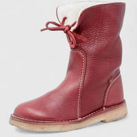 Anastasia | Women's Cushioned Comfort Boots for Fall