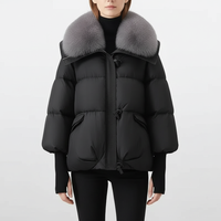 Rosalie | Women's Winter Jacket for Fall