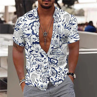 Troy | Neat Polo Shirt Casual Relaxed