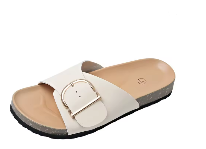 Effortless Sandals For Women With Adjustable Straps 8