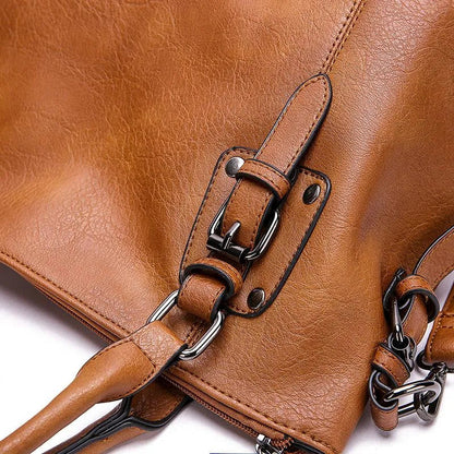 Rounded Silhouette Tote Bag – view 2