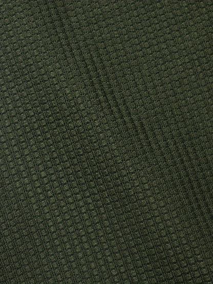 Men's Everyday Button-Placket Henley – view 4