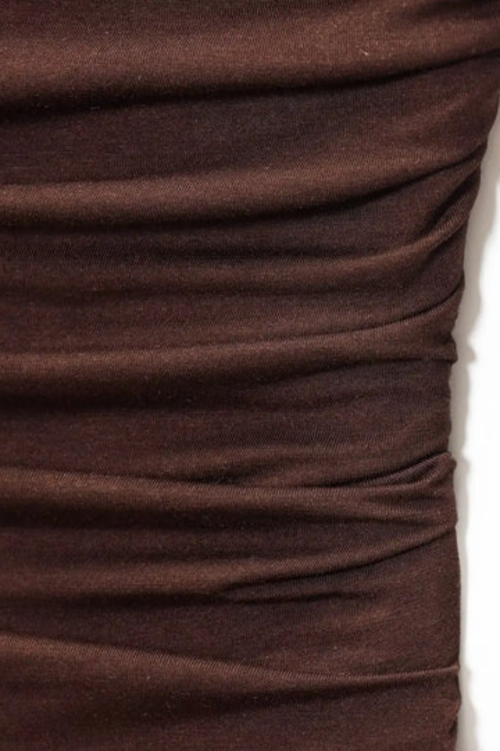 Women's strapless pleated maxi summer dress