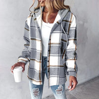 Lola | Women's Insulated Winter Jacket with Soft Lining and Tailored Cut