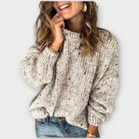 Georgia | Women's Sweater for Fall