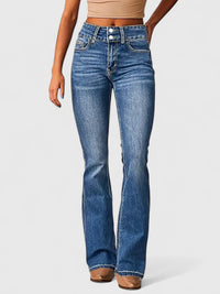 Sienna | Women's Trousers for Fall