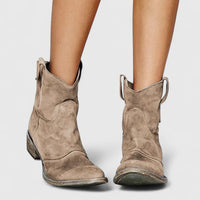 Edwina | Women's Ankle Boots for Fall