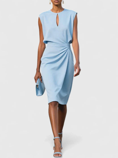 Lara | Womens Dress Elegant Versatile Fit 0