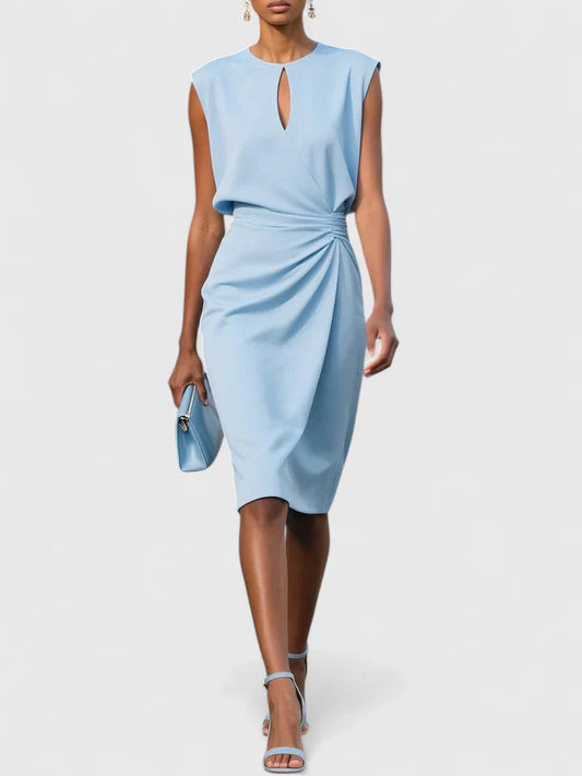 Lara | Womens Dress Elegant Versatile Fit 0