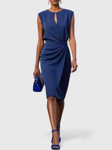 Lara | Womens Dress Elegant Versatile Fit 1