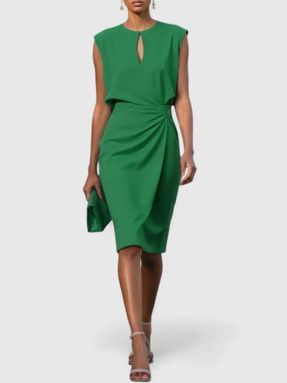 Lara | Womens Dress Elegant Versatile Fit 2