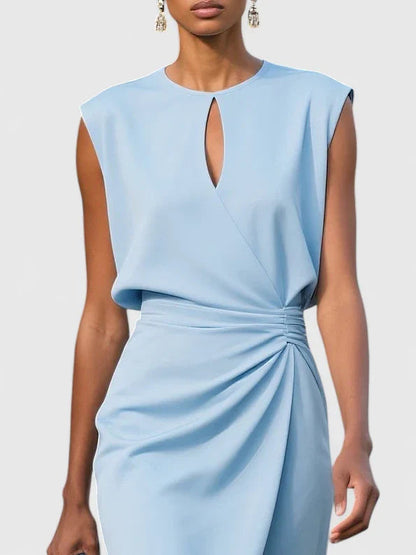 Lara | Womens Dress Elegant Versatile Fit 4