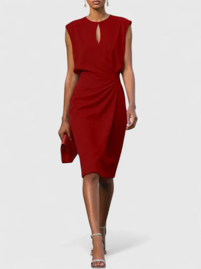 Lara | Womens Dress Elegant Versatile Fit 5