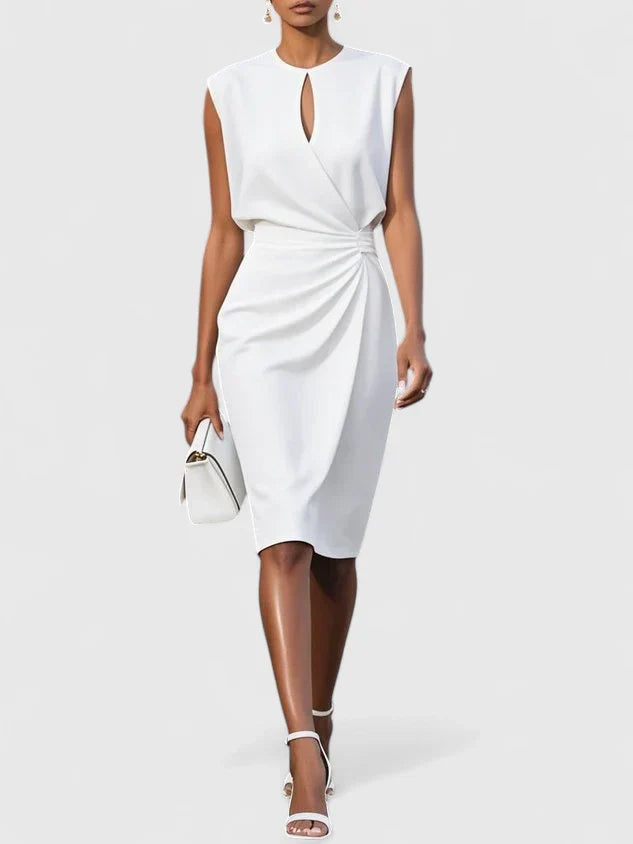 Lara | Womens Dress Elegant Versatile Fit 6