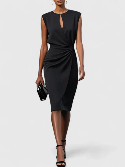 Lara | Womens Dress Elegant Versatile Fit 7