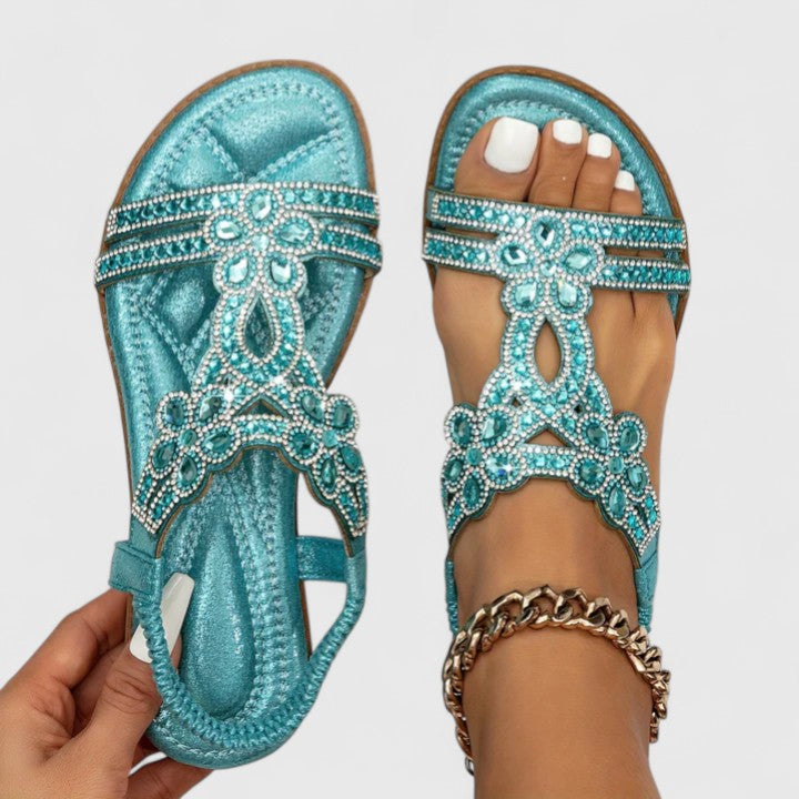 Lila | Sandals for Women Supportive Comfort Fit 0