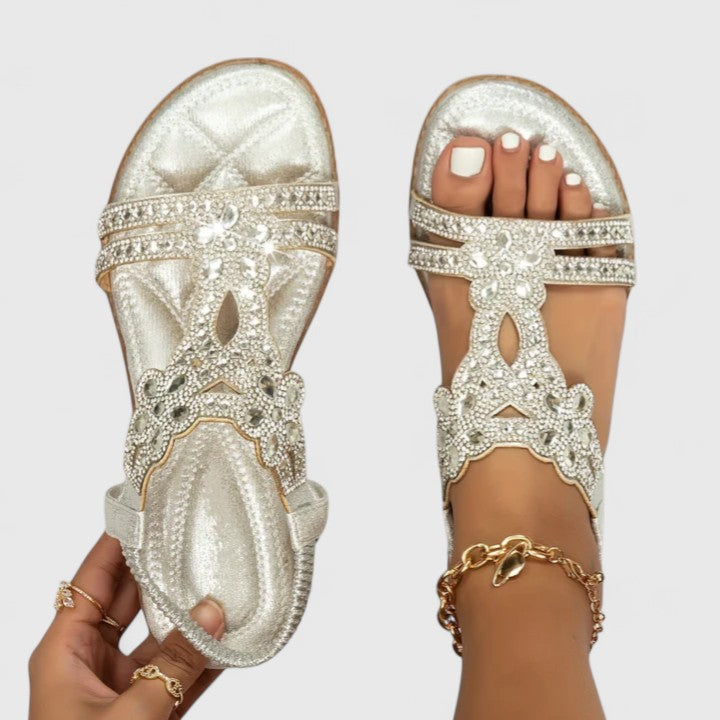 Lila | Sandals for Women Supportive Comfort Fit 2