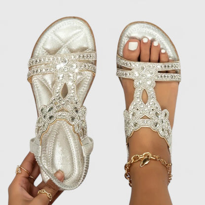 Lila | Sandals for Women Supportive Comfort Fit 2