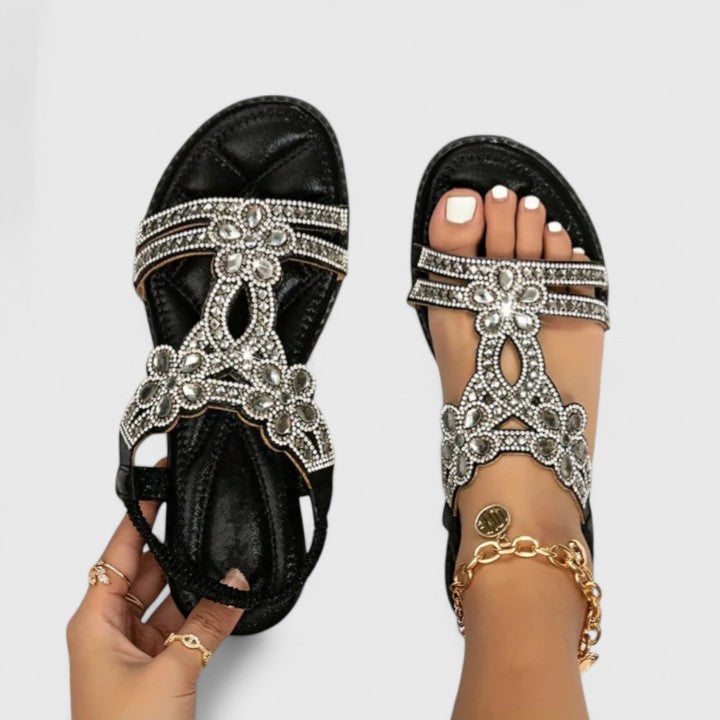 Lila | Sandals for Women Supportive Comfort Fit 3