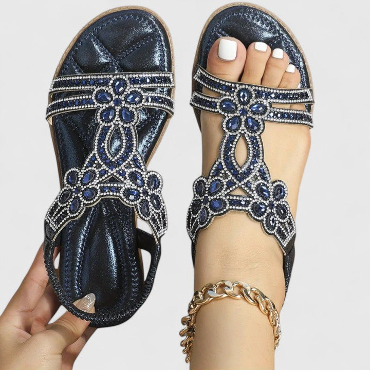 Lila | Sandals for Women Supportive Comfort Fit 5