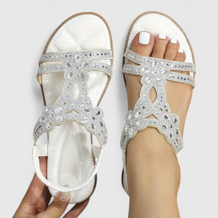 Lila | Sandals for Women Supportive Comfort Fit 6