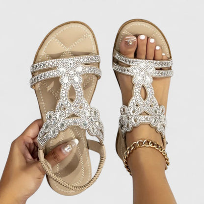 Lila | Sandals for Women Supportive Comfort Fit 7