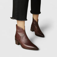 Brooklyn | Women's Ankle Boots for Fall